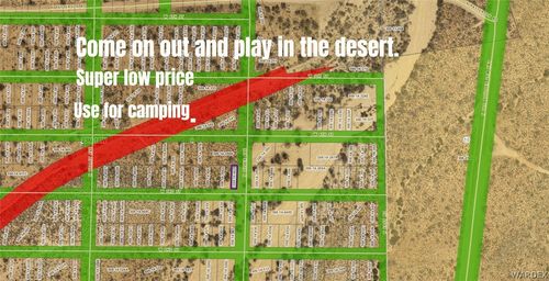 308-14-403 Silver Avenue, Chloride, AZ, 86431 | Card Image
