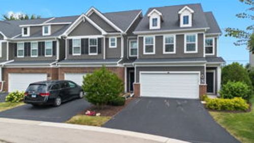 509 Watercress Dr, Aurora, IL, 60504-4529 | Card Image