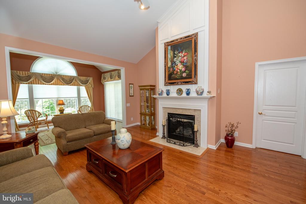 Beidler Dr, Washington Crossing, PA 18977