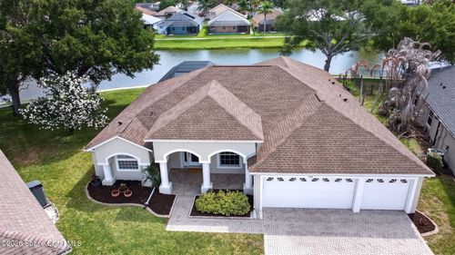 702 Bantry Court, Merritt Island, FL, 32953 | Card Image