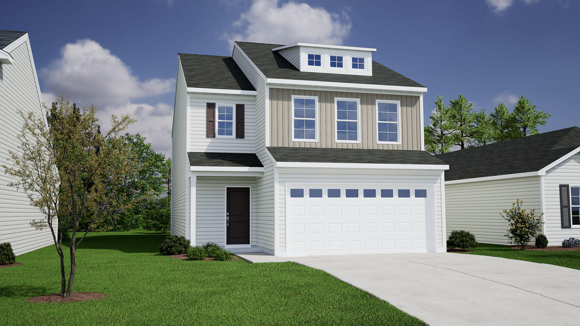 Duett Ct, Summerville, SC 29486