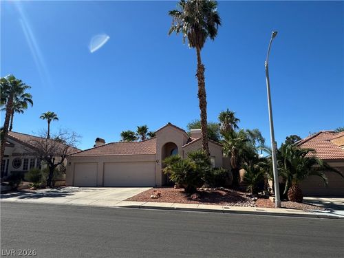 19 Sandwedge Dr, Henderson, NV, 89074-1715 | Card Image