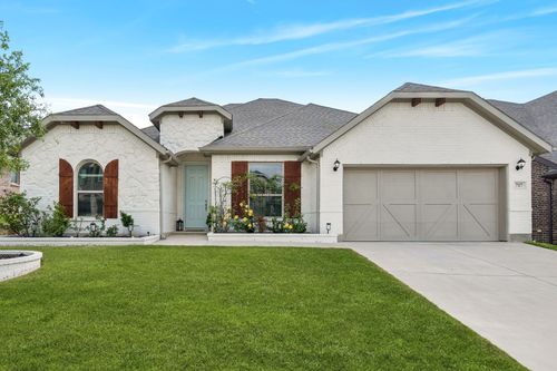 717 Brody Trl, Aledo, TX, 76008-1885 | Card Image