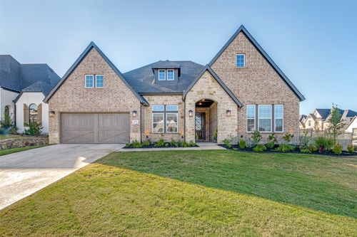 2273 Roaming Trl, Northlake, TX, 76247-2611 | Card Image
