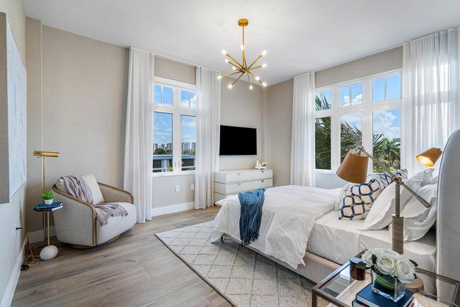 APT-3302 - 184 Lake Dr, Condo with 2 bedrooms, 3 bathrooms and null parking in Palm Beach Shores FL | Image 8