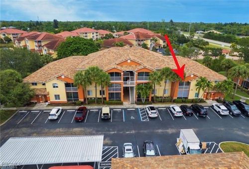 208-6461 Aragon Way, FORT MYERS, FL, 33966-4755 | Card Image