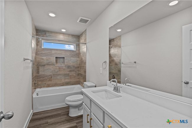 1520 Upwell Crk, House other with 3 bedrooms, 3 bathrooms and null parking in New Braunfels TX | Image 26