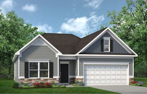 312 Claude Cir, Clarksville, TN, 37042 | Card Image