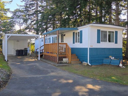 3365 Tidewater Dr, Coos Bay, OR, 97420-3611 | Card Image