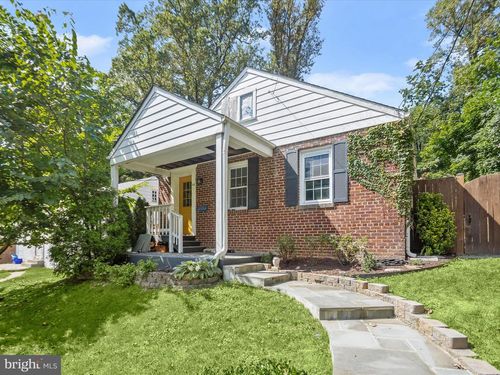 115 Melbourne Ave, SILVER SPRING, MD, 20901-4908 | Card Image