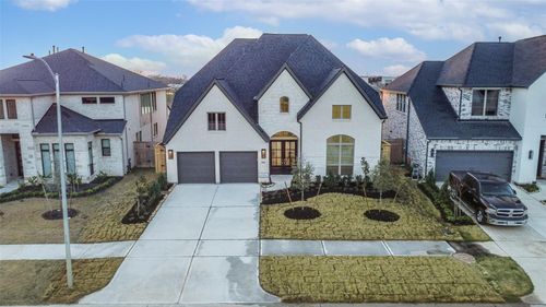 4746 Silo Shadow Way, Fulshear, TX, 77441 | Card Image