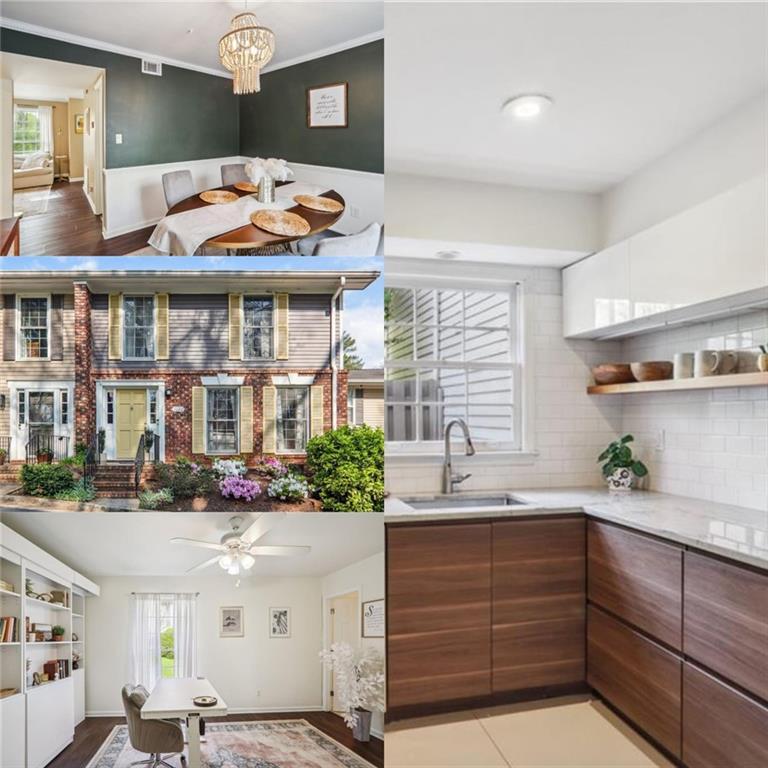 Moorestown Cir, Decatur, GA 30033