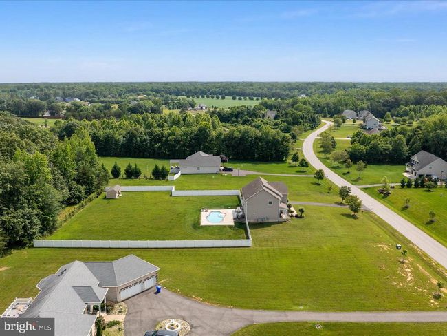 14295 Flowing Creek Ct, House other with 4 bedrooms, 4 bathrooms and null parking in Bryantown MD | Image 53