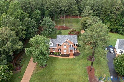 12124 Glen Kilchurn Dr, Chesterfield, VA, 23838-5176 | Card Image
