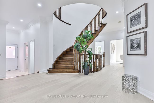 23 Sheila Cres, House other with 6 bedrooms, 5 bathrooms and 6 parking in Richmond Hill ON | Image 11
