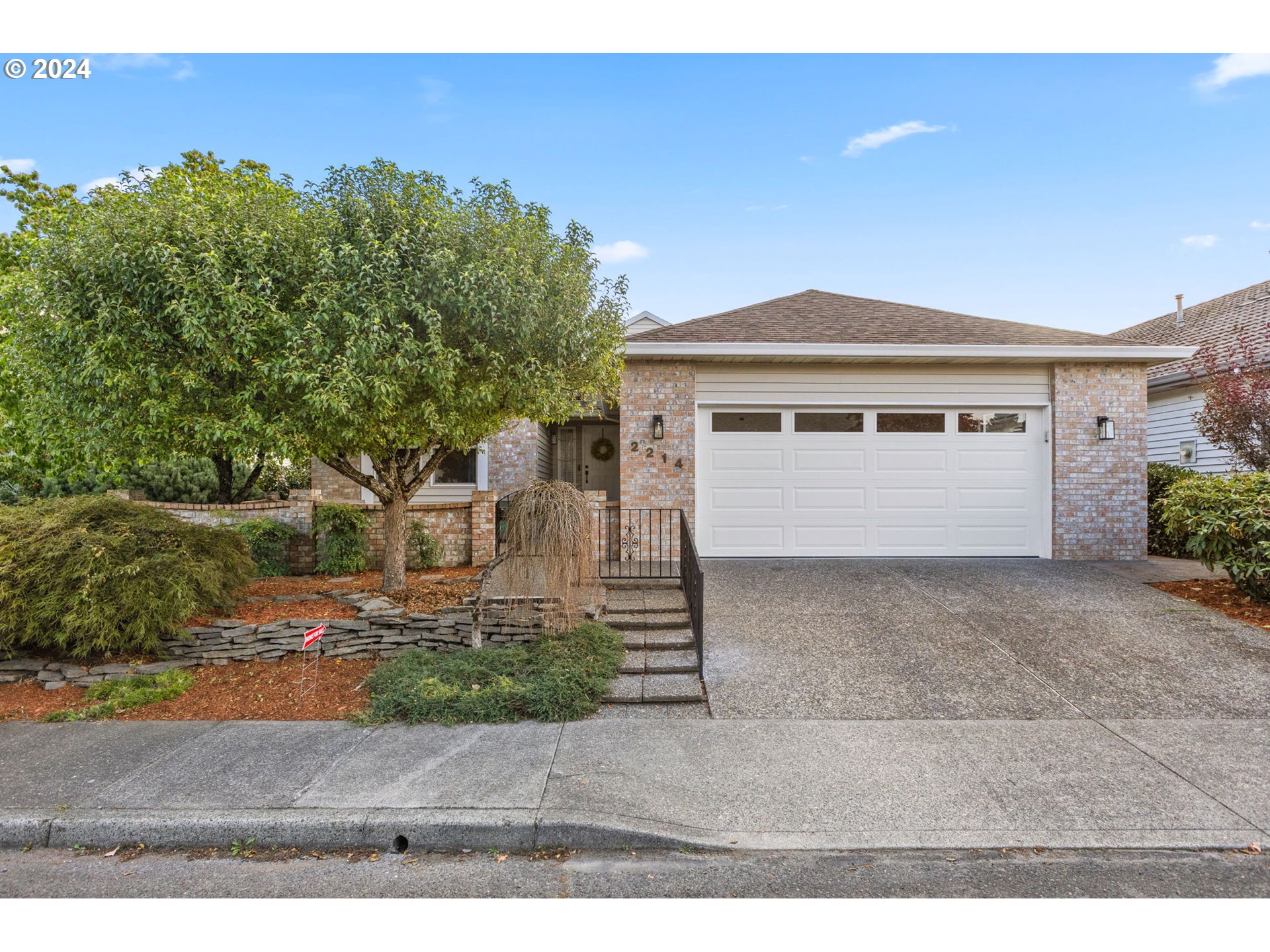 158th Ave, Portland, OR 97230