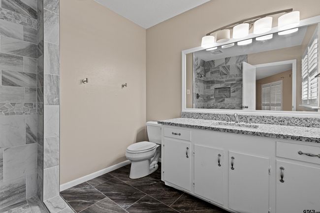 1821 Azalea St, House other with 4 bedrooms, 3 bathrooms and null parking in Gilmer TX | Image 13