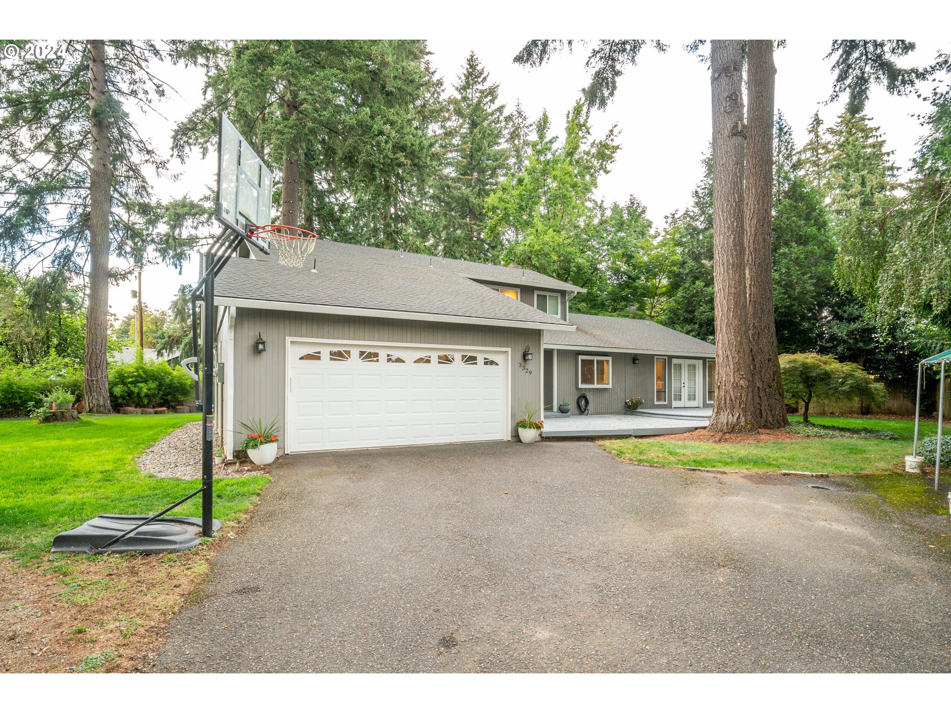 124th Ave, Vancouver, WA 98682