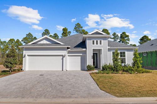 2488 Pathways Dr, Inlet Beach, FL, 32461-7500 | Card Image