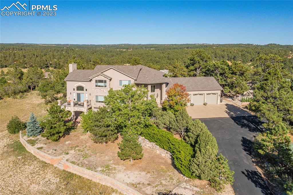 Abert Way, Colorado Springs, CO 80908