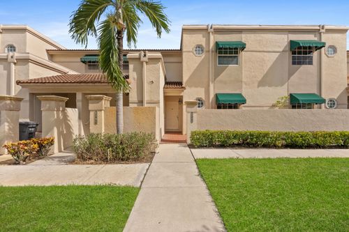 6705 Via Regina, Boca Raton, FL, 33433-3957 | Card Image