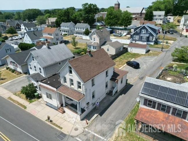 171 Washington Rd, House other with 5 bedrooms, 2 bathrooms and null parking in Sayreville NJ | Image 17