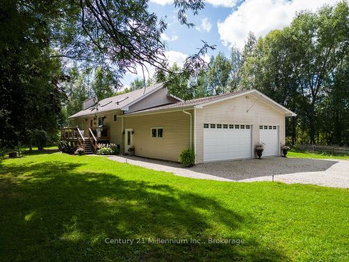 727302 22c Sideroad, Heathcote, ON, N0H1N0 | Card Image