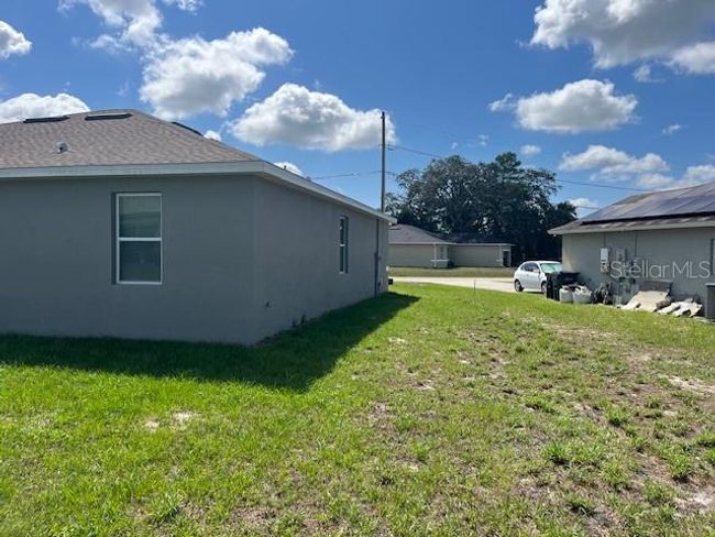 117 Zinnia Lane W, House other with 4 bedrooms, 2 bathrooms and null parking in Kissimmee FL | Image 19