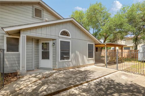 12800 Steeple Chase Dr, Austin, TX, 78729-7360 | Card Image