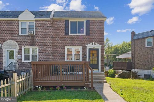 970 Keighler Ave, GLENOLDEN, PA, 19036-1108 | Card Image