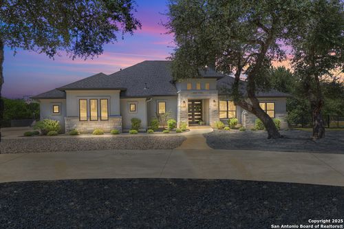 1251 Smoky Loop Rd, New Braunfels, TX, 78132-3441 | Card Image
