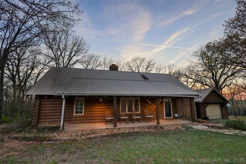 4714 Chickasaw Trl, Sulphur, OK, 73086-9480 | Card Image