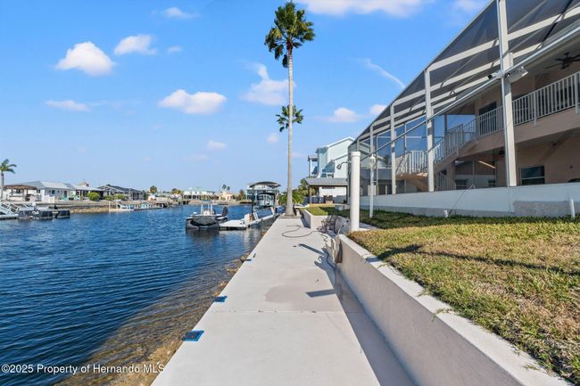 4187 Diaz Ct, House other with 3 bedrooms, 2 bathrooms and null parking in Hernando Beach FL | Image 83