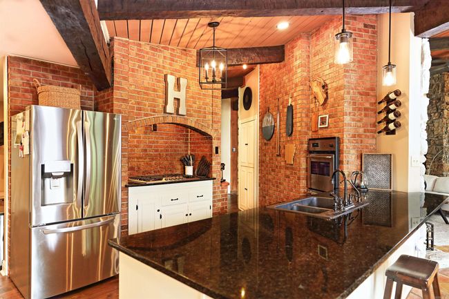 7409 Middle Warren Rd, House other with 3 bedrooms, 5 bathrooms and null parking in Pine Bluff AR | Image 12