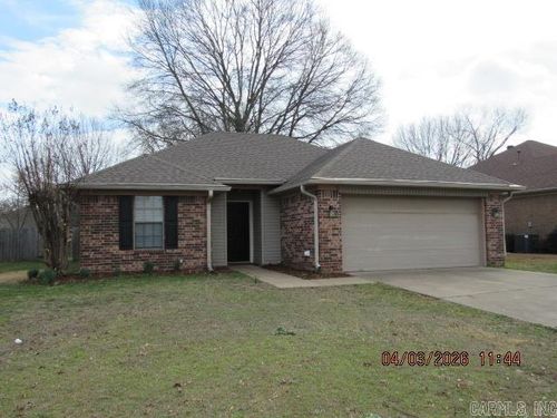 1120 Trenton Dr, Conway, AR, 72034-6764 | Card Image