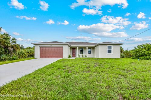 731 Banyan St Sw, Palm Bay, FL, 32908-6605 | Card Image