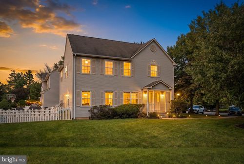 119 Cromwell Drive, ROBBINSVILLE, NJ, 08691 | Card Image