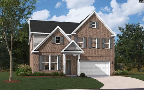 436 Rainbow Shad Way, Lexington, SC, 29072-2480 | Card Image