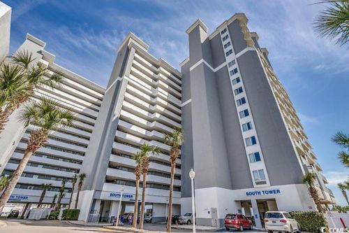 1012-161 Seawatch Dr, Myrtle Beach, SC, 29572-5370 | Card Image