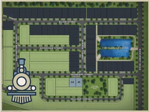 147 Saunders St, Atwood, ON, N0G1B0 | Card Image