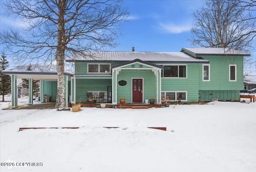 939 S Dimond St, Palmer, AK, 99645-6907 | Card Image