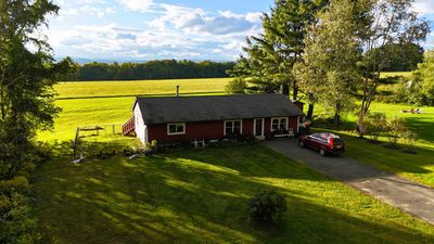 445 Route 63, House other with 3 bedrooms, 1 bathrooms and null parking in Chesterfield NH | Image 1