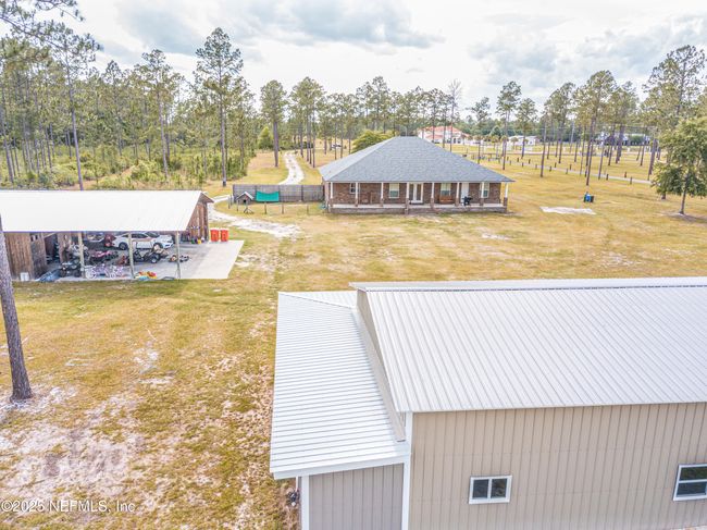 14157 Glen Farms Dr, House other with 4 bedrooms, 3 bathrooms and null parking in Glen St. Mary FL | Image 26