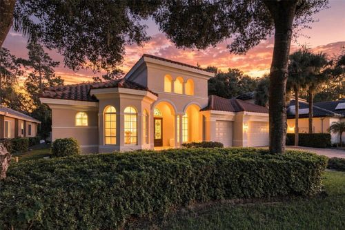 2967 Grey Oaks Blvd, Tarpon Springs, FL, 34688-8158 | Card Image