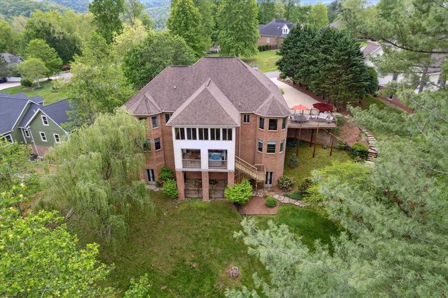 20268 Heron Cir, House other with 4 bedrooms, 3 bathrooms and 2 parking in Abingdon VA | Image 4