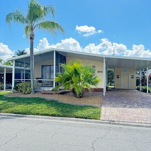 870-2100 Kings Hwy, PUNTA GORDA, FL, 33980-4000 | Card Image