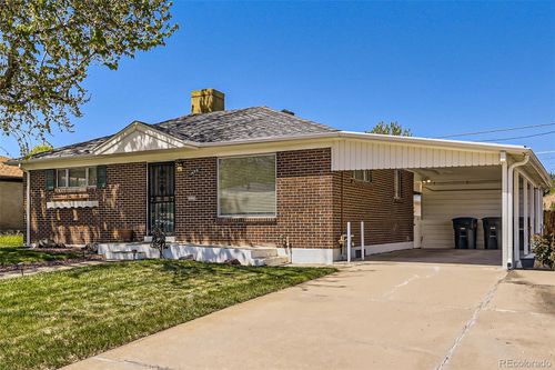 1475 Lucille Ct, Northglenn, CO, 80233-6019 | Card Image