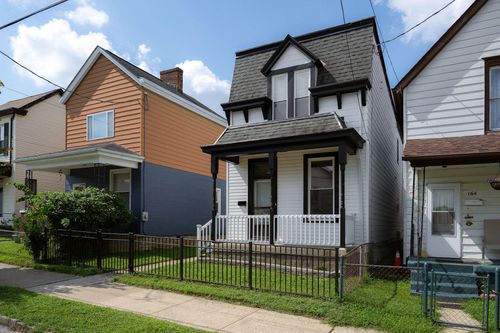166 Van Voast Ave, Bellevue, KY, 41073-1025 | Card Image