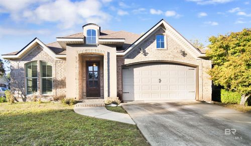 6144 Louise Pl E, Mobile, AL, 36609-1106 | Card Image