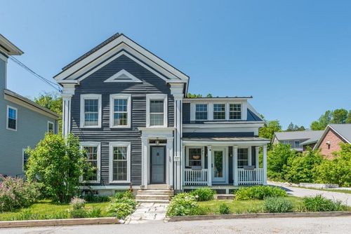 30 S Main St, Danby, VT, 05739-9335 | Card Image
